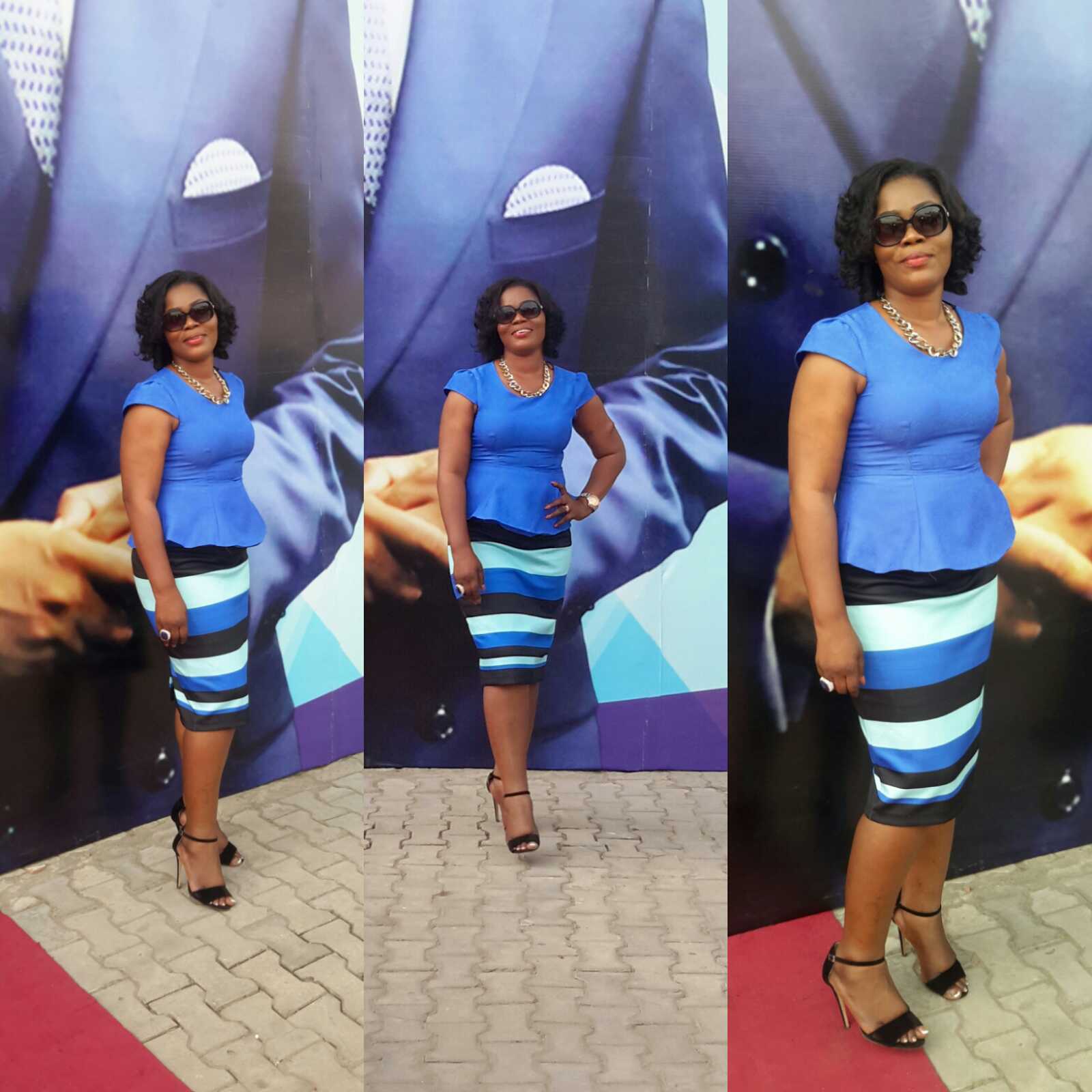 Pastor Toyin Gift avatar picture