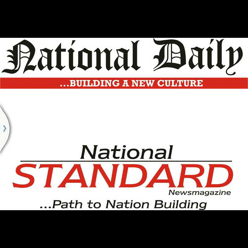 National Daily Newspaper avatar picture