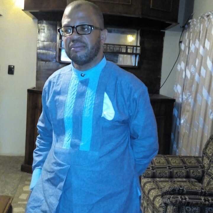 JOHNBULL OKOLI avatar picture