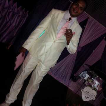 Pastor Matthew avatar picture