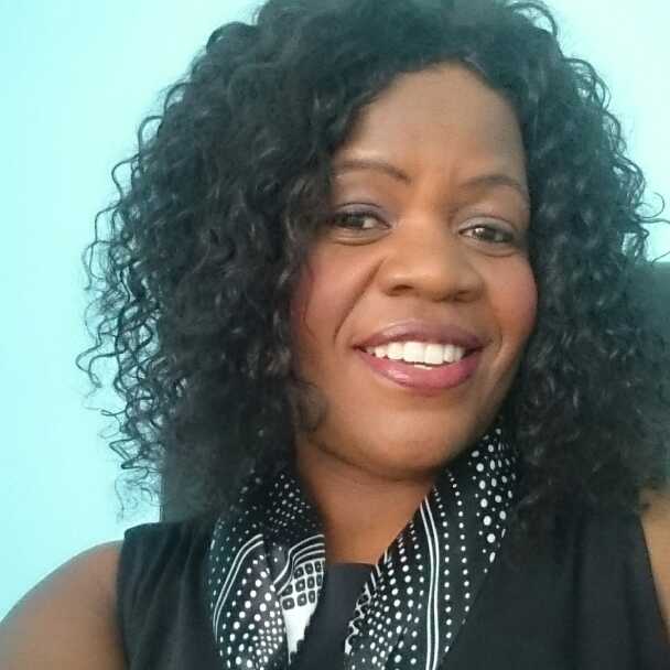 Nyaradzayi Anna Mawango avatar picture
