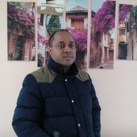 obinna john avatar picture