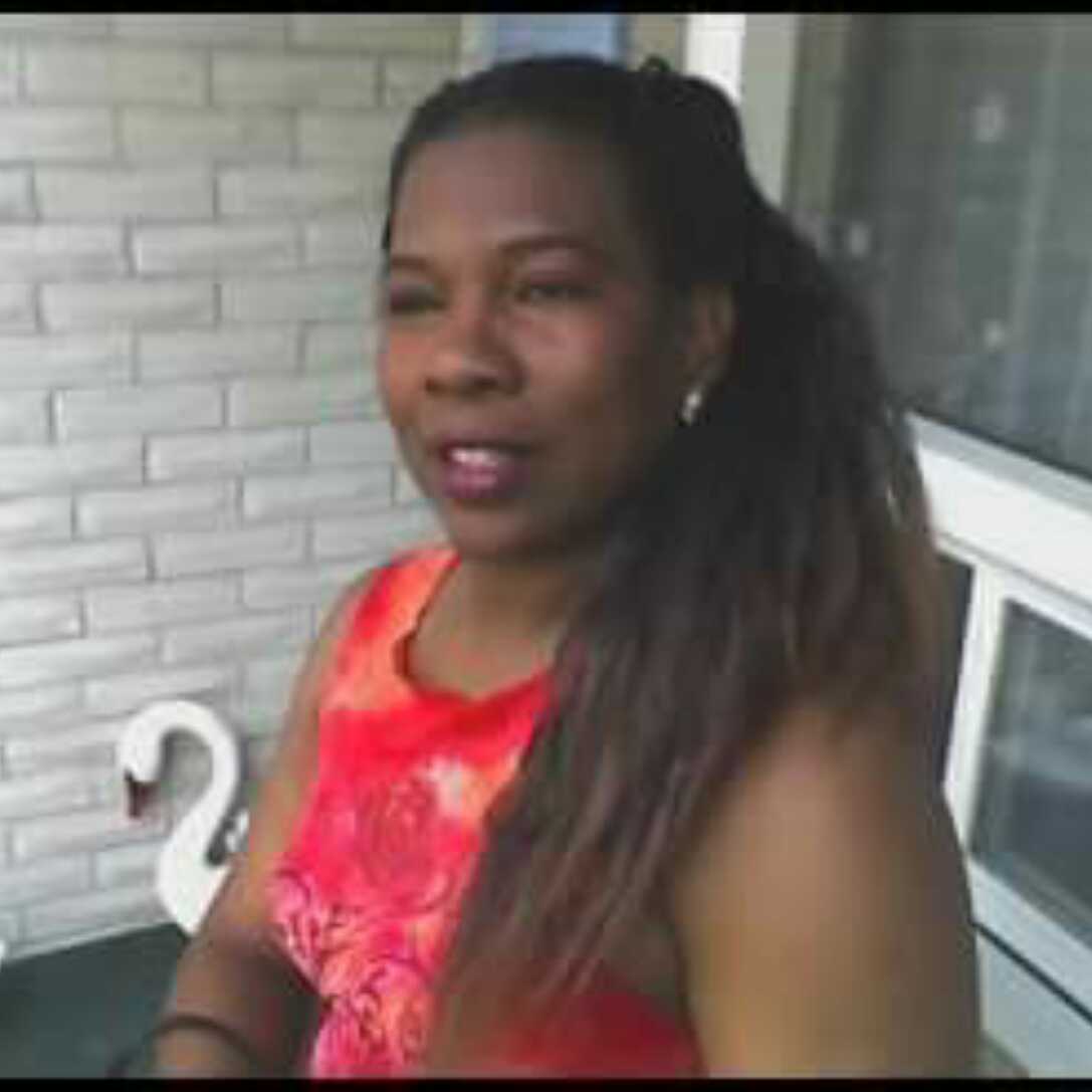 Hazel Providence Brown avatar picture