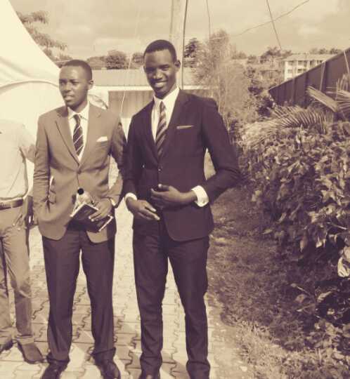 BRO GODFREY TUMUSIIME avatar picture