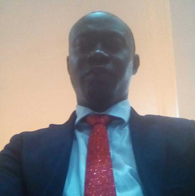 victor .I. Ntinya avatar picture