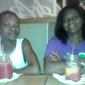 Joyce Mufunda avatar picture