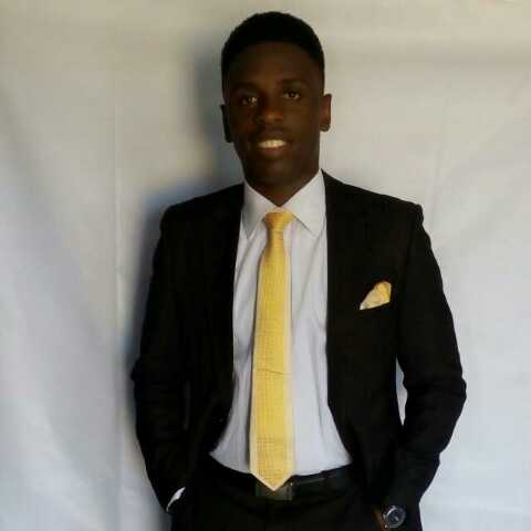 Pst. Aleraa Charles avatar picture