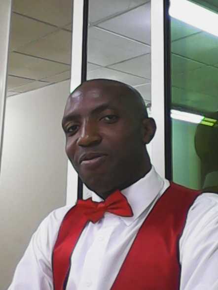 Joseph Bassey avatar picture