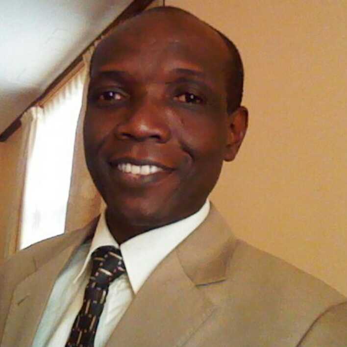 Olusegun Olufemi avatar picture