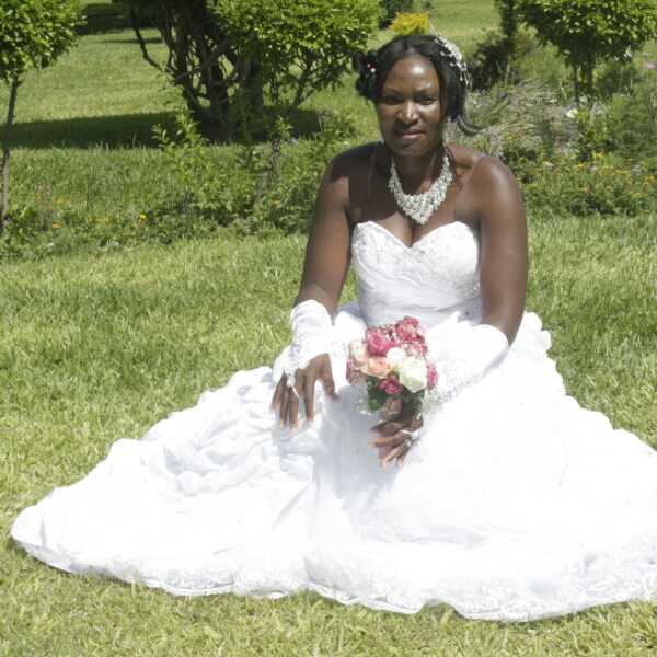 Maposa Priscilla avatar picture