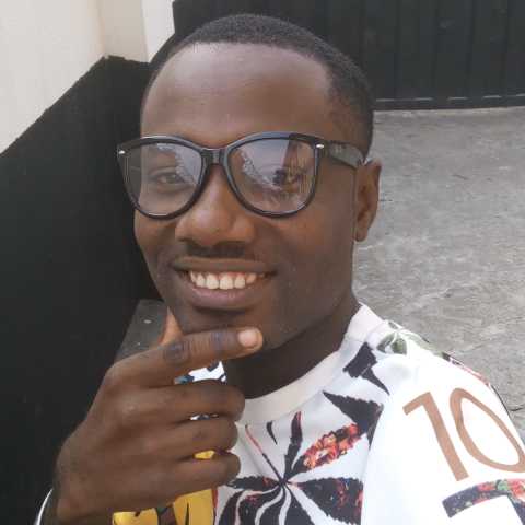 Godspower Ebose avatar picture