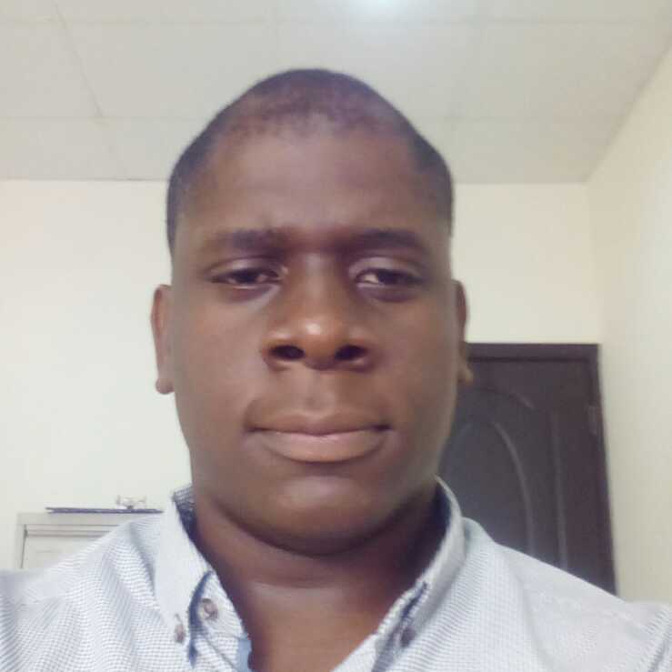 Ikenna Uba avatar picture