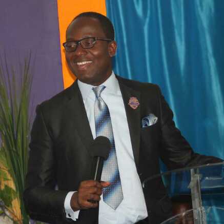 CHRIST EMBASSY COCODY ANGRE avatar picture