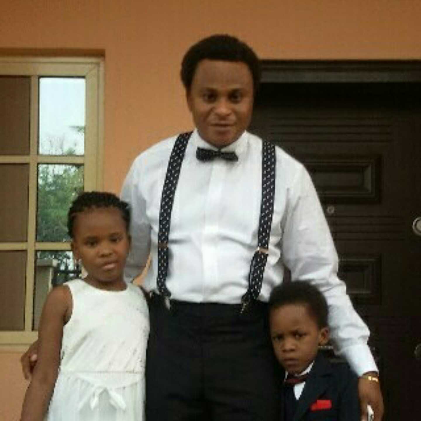 Ayo Adegboye avatar picture
