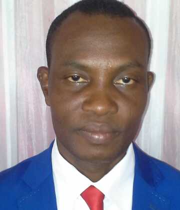 Nelson Idubor avatar picture