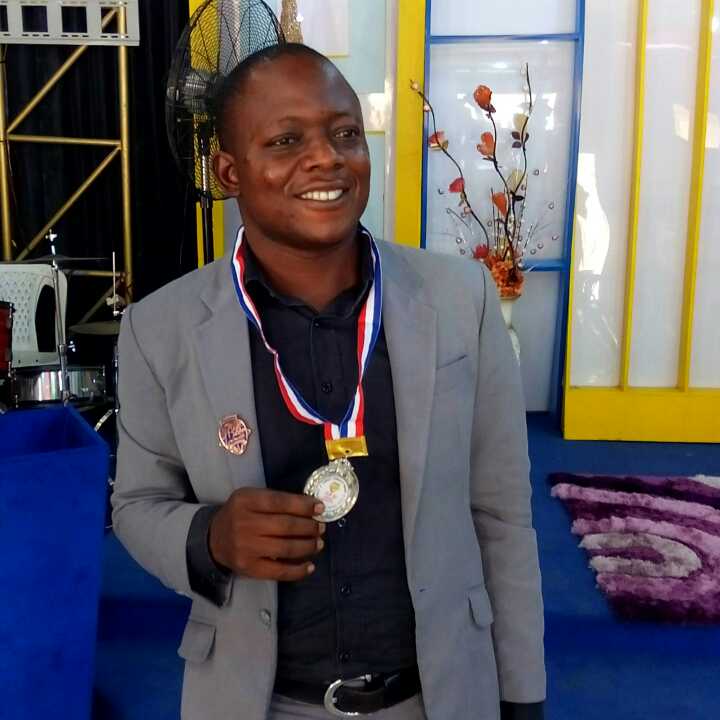 Aliu Pedro Adewunmi avatar picture