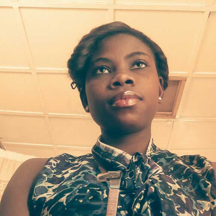 Christiana Yaa Boafo avatar picture