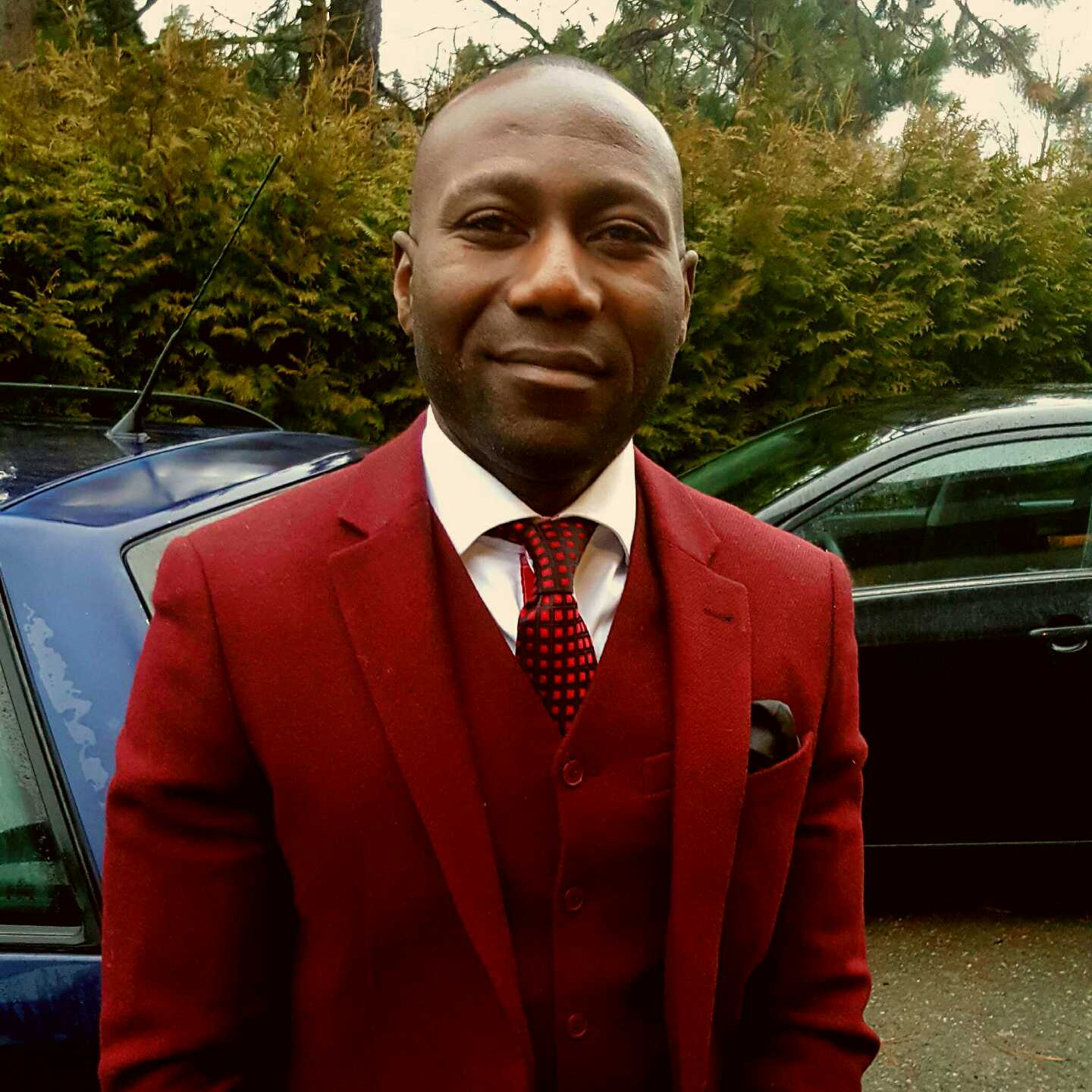 Frank Agwu avatar picture