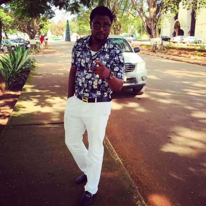 Azuka Ijomah avatar picture