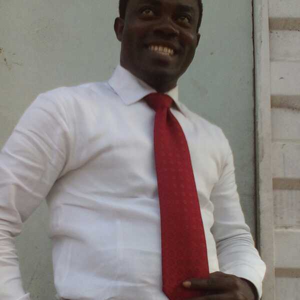 Wonder Oyakhilome avatar picture
