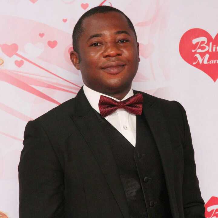 princewell Njoku avatar picture