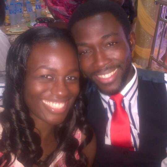 Fiyin avatar picture