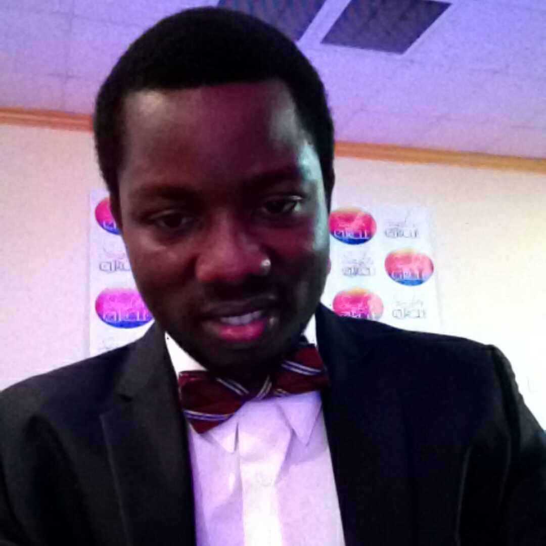 PASTOR. JEAN KABORE avatar picture