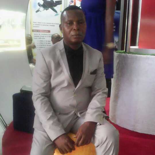 Iyke avatar picture