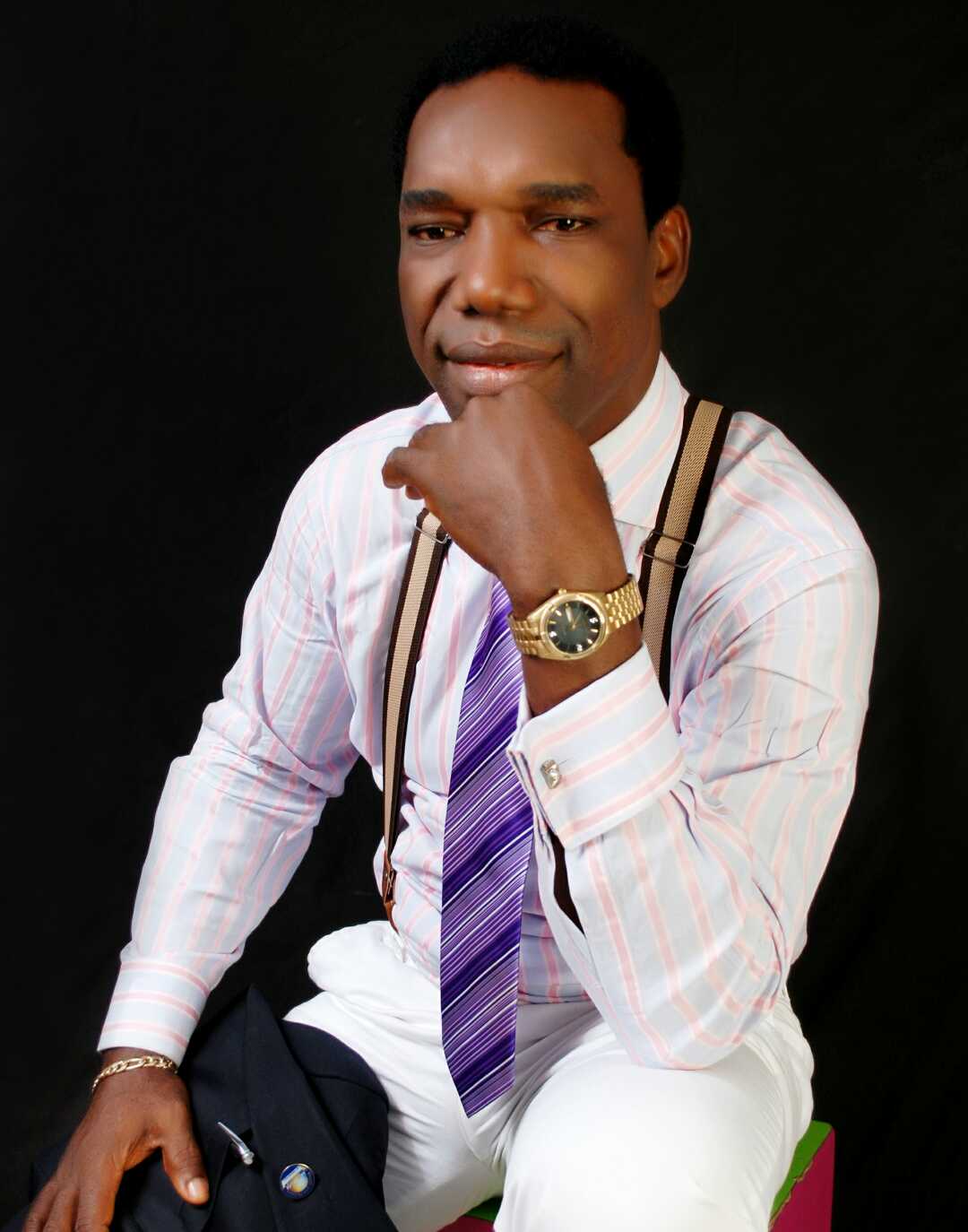 Edet Offeh avatar picture