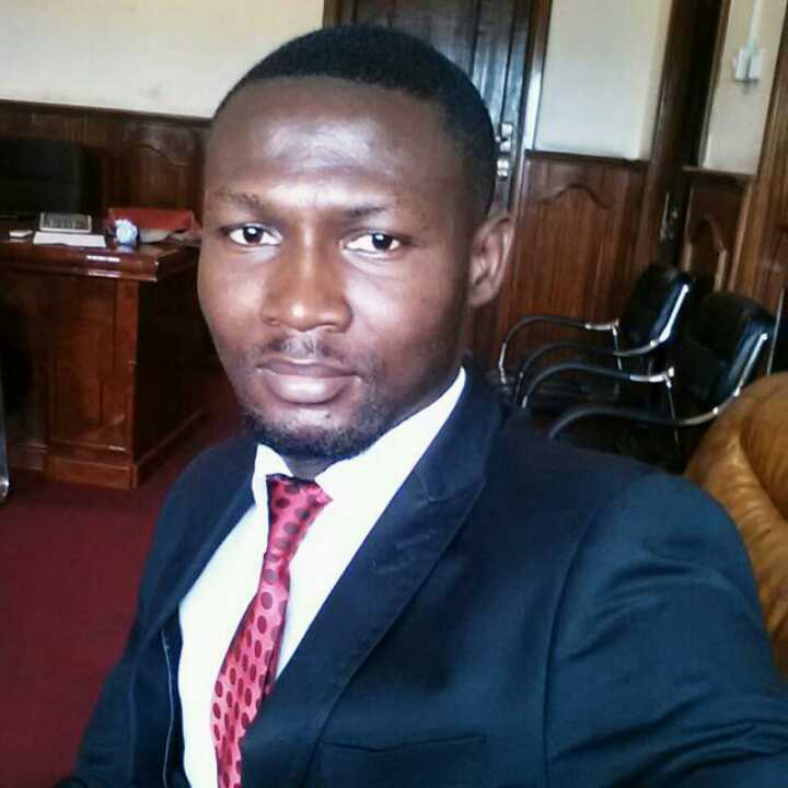 Bright Blavo K Elinam avatar picture