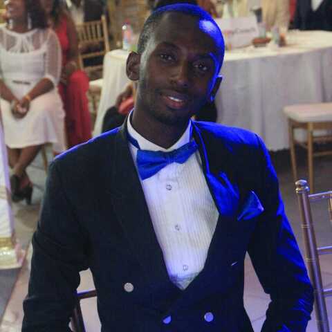David Nyarko avatar picture
