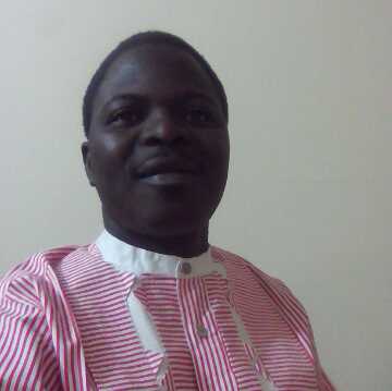 Kehinde Friday avatar picture