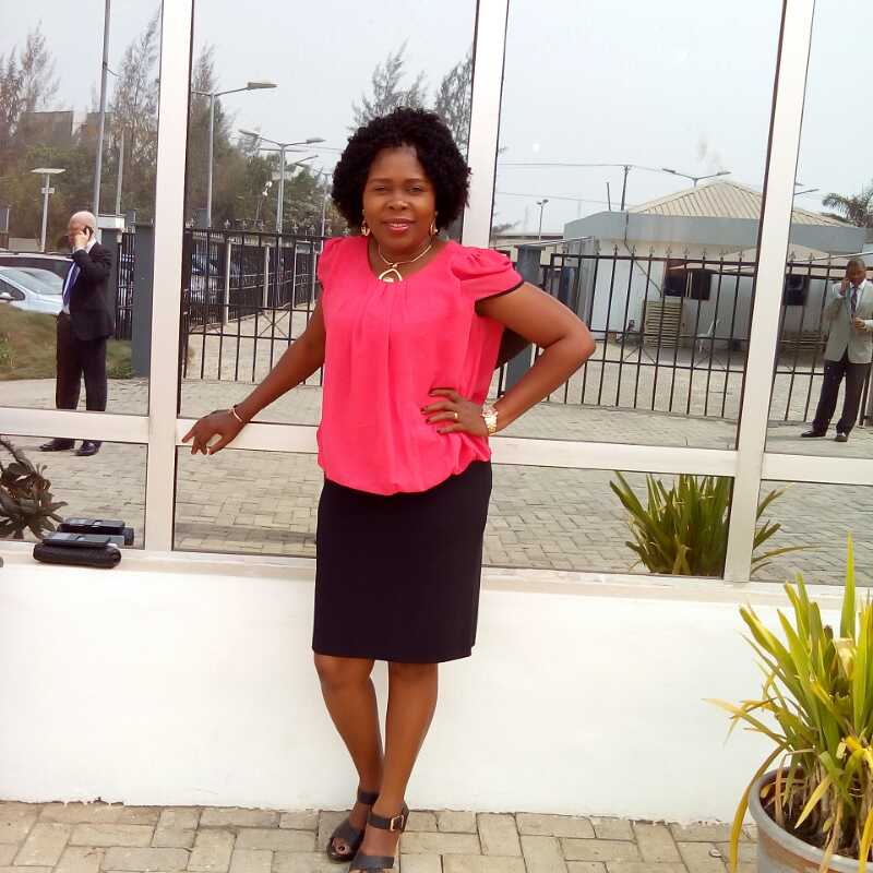Vera Chibuzo avatar picture