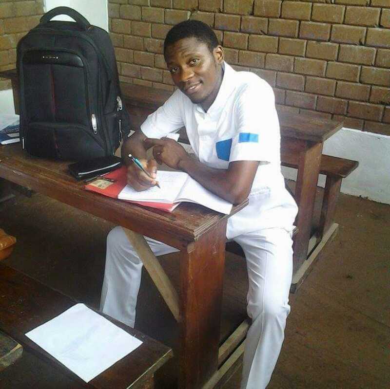 Mbi Zhugah Stanley avatar picture