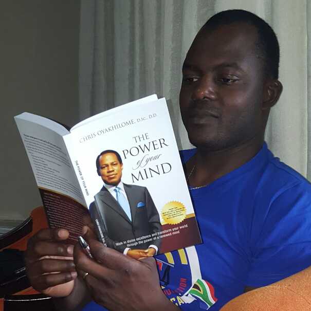 Wilfred Nhemwa | CESAZone1 avatar picture