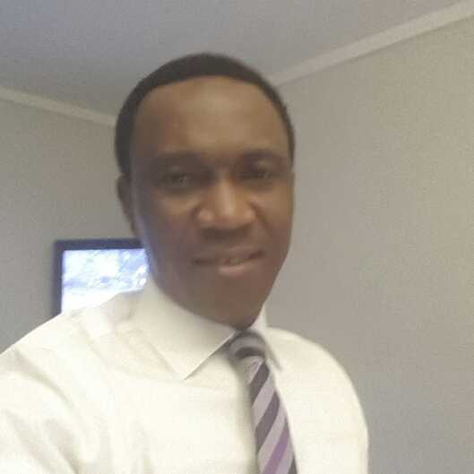 Pastor Onyechere Uche avatar picture