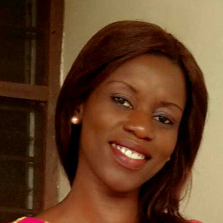 Maame Araba Addison avatar picture