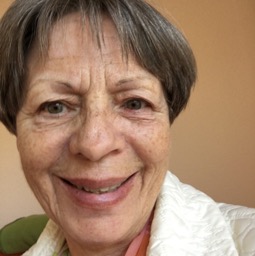 Renate Waiblinger avatar picture