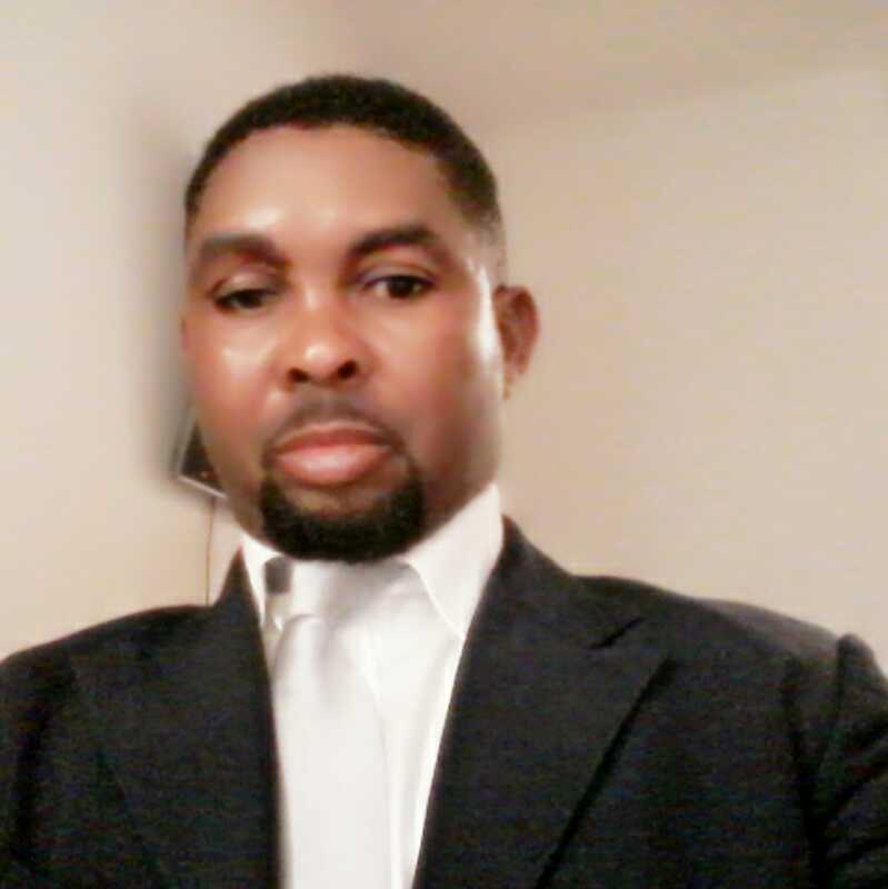 Victor Okojie avatar picture