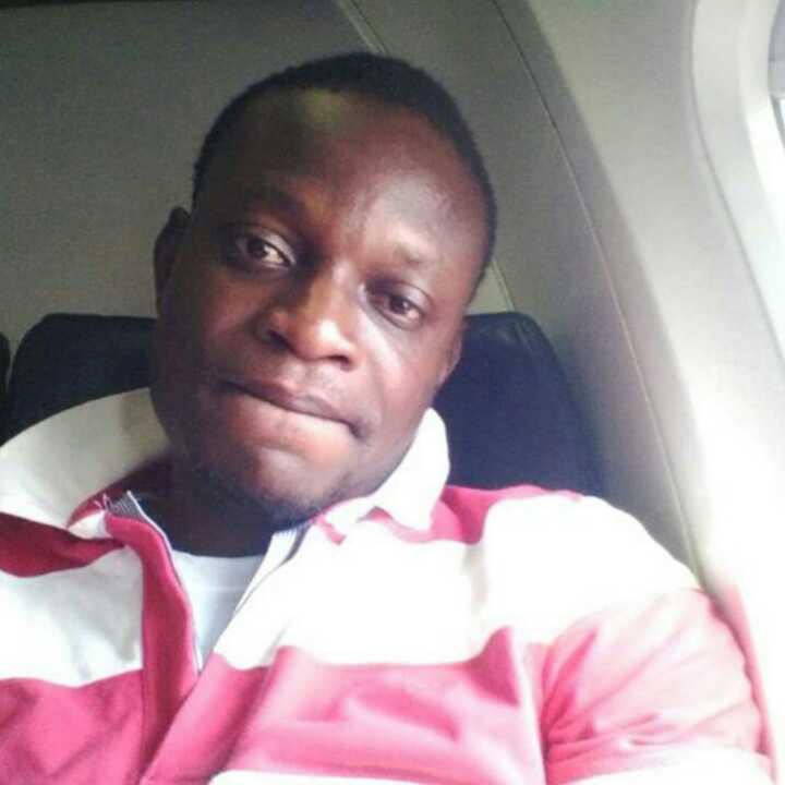 Paul odeh avatar picture