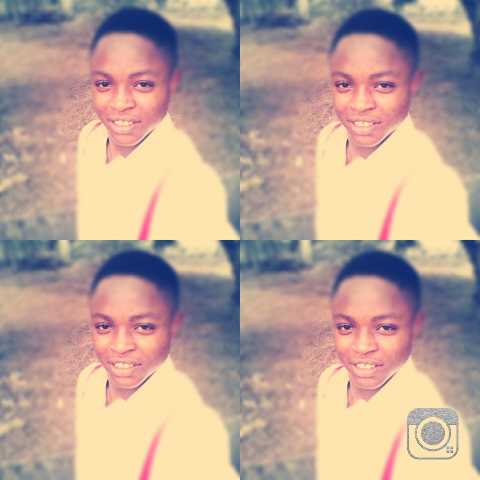 Anthony Egbe avatar picture