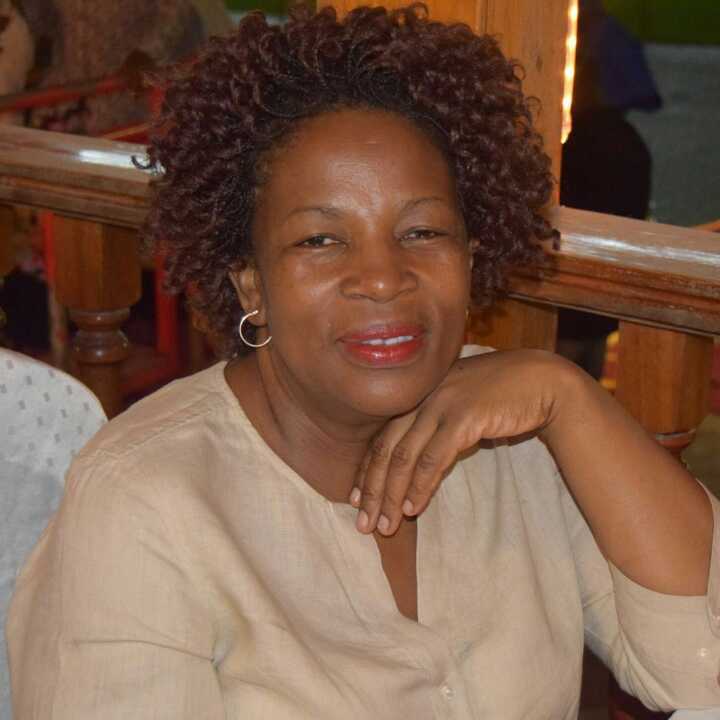 Pastor Shiela Mashingaidze avatar picture
