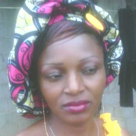 kameni edith avatar picture