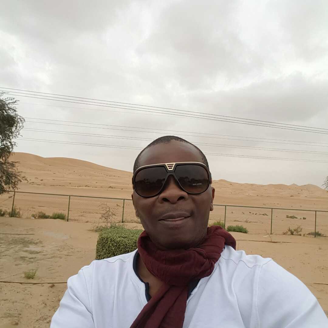 Deacon Emmanuel mufunda avatar picture