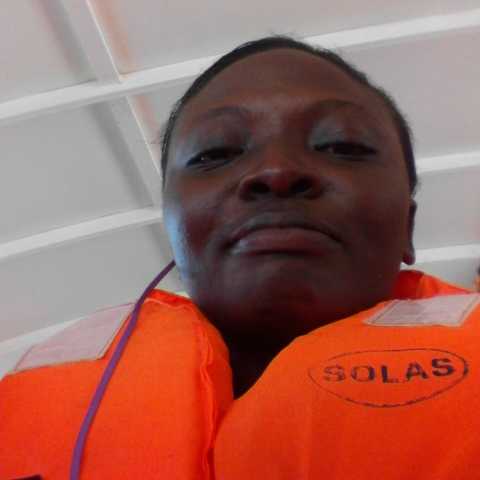 Esther Adefaye avatar picture