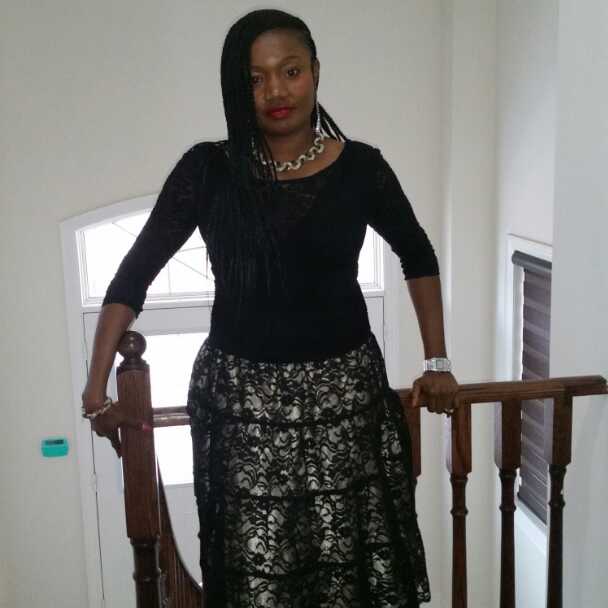 Eunice Uzibor avatar picture