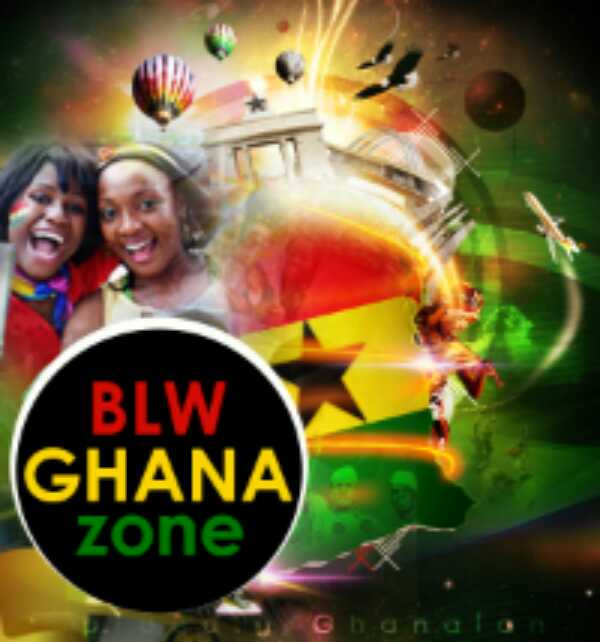 BLW GHANA ZONE avatar picture