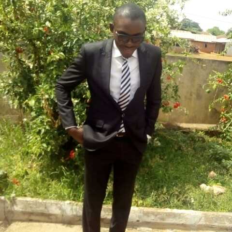 Ajor Goddey avatar picture