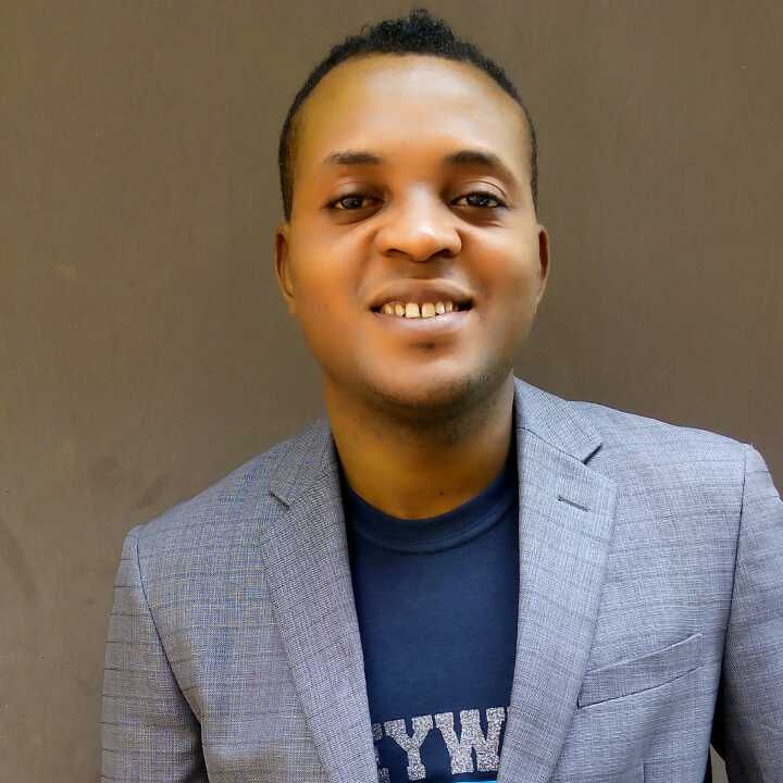 Mukolu Charles avatar picture