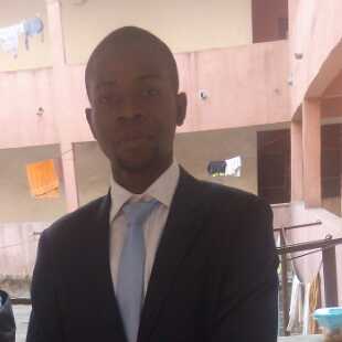 Babalola Oluwaseyi Benjamen avatar picture
